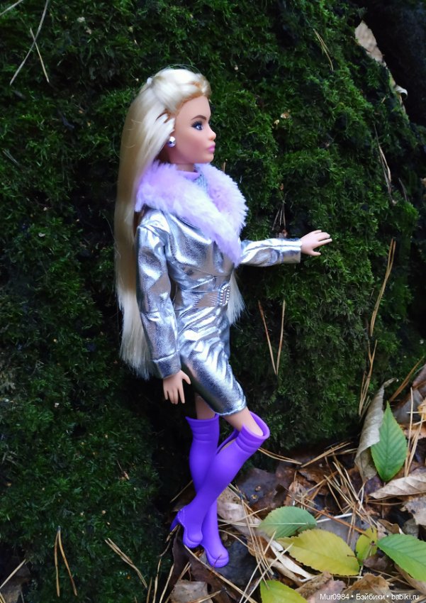 Моя новенькая Виола (София) (фото 7)