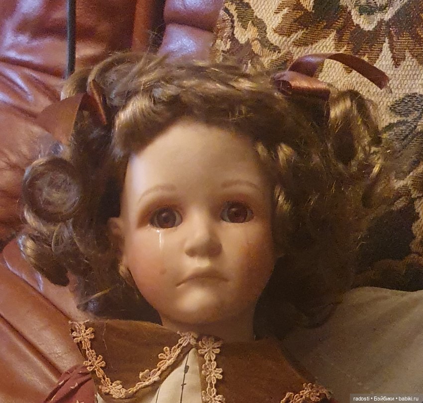 Прошу помочь опознать кукол (фото 2)