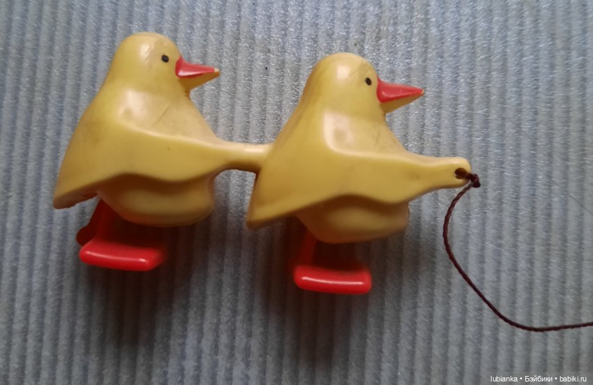 Уцелевшие игрушки моих взрослых детей