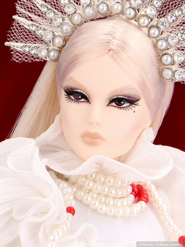 Дракула и Призрак - новинки от JHDtoys (фото 3)