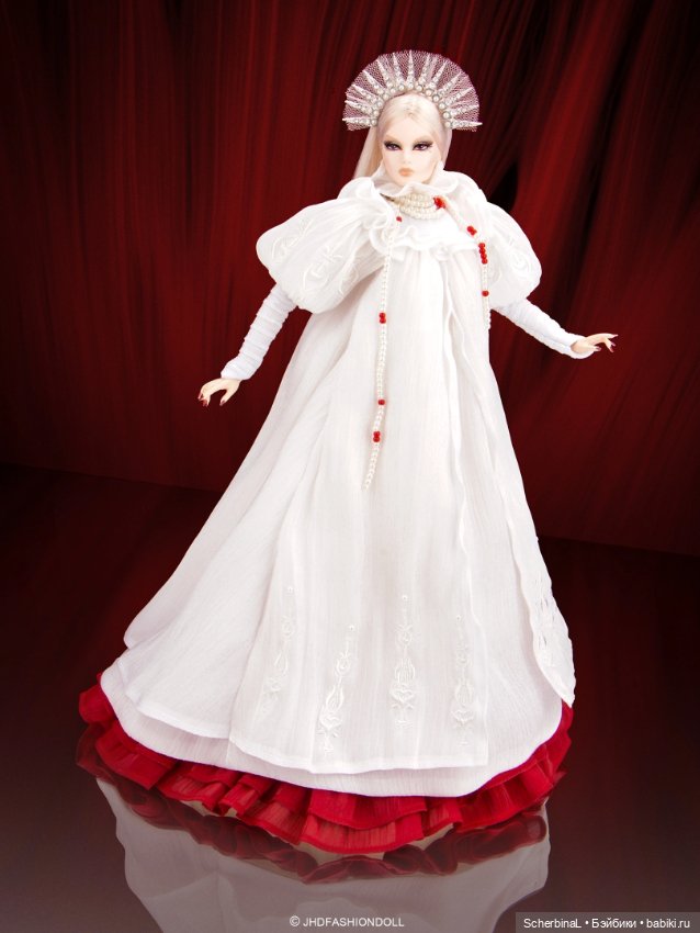 Дракула и Призрак - новинки от JHDtoys (фото 8)