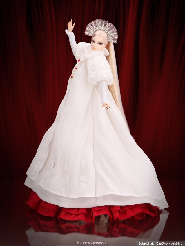 Дракула и Призрак - новинки от JHDtoys (фото 9)