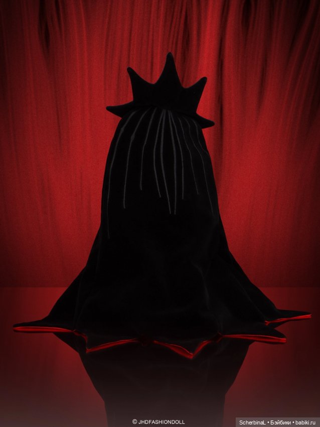 Дракула и Призрак - новинки от JHDtoys