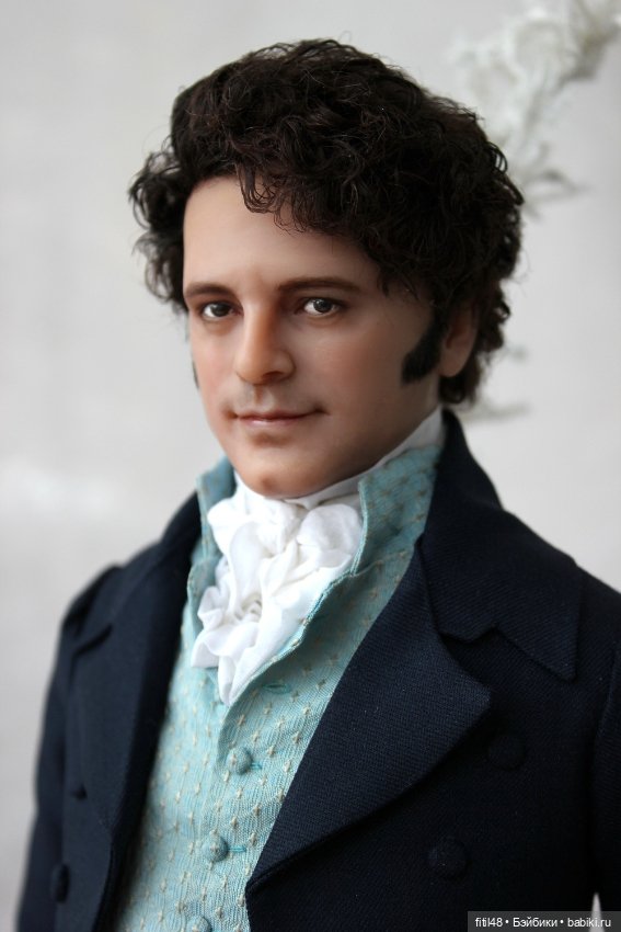 Авторские куклы Екатерины Шердаковой