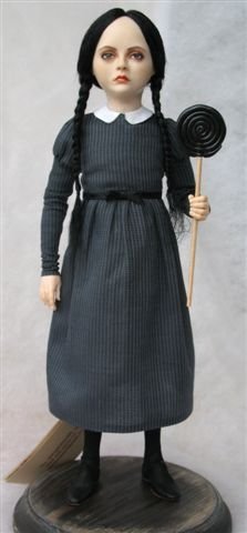 Авторские куклы Екатерины Шердаковой