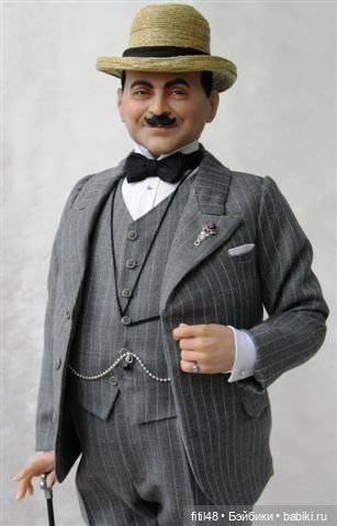 Авторские куклы Екатерины Шердаковой