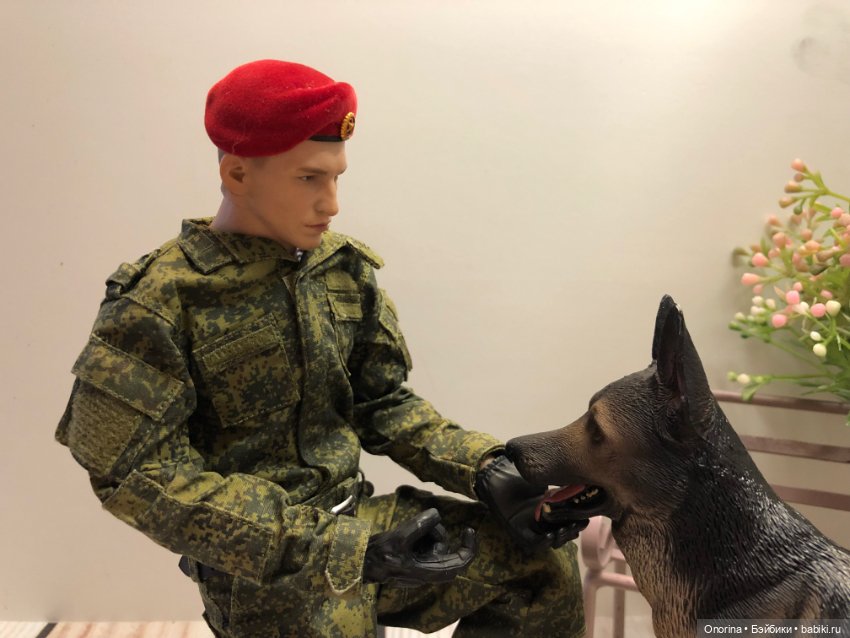 В нашем полку прибыло — Коллекционные экшн (фото 2)