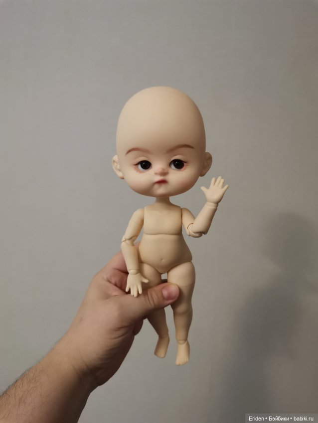 Stodoll новые тела, гибридизации с Kkner (фото 2)