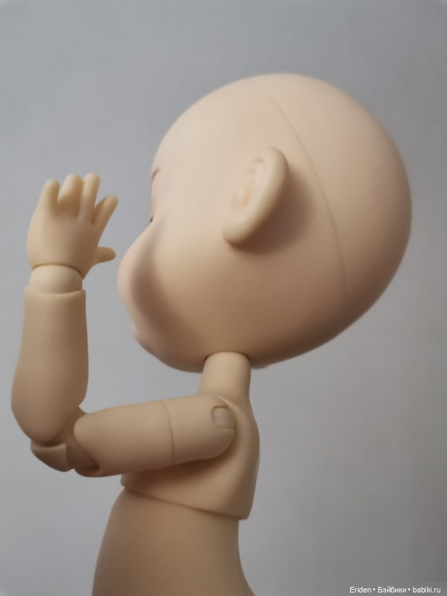 Stodoll новые тела, гибридизации с Kkner (фото 6)