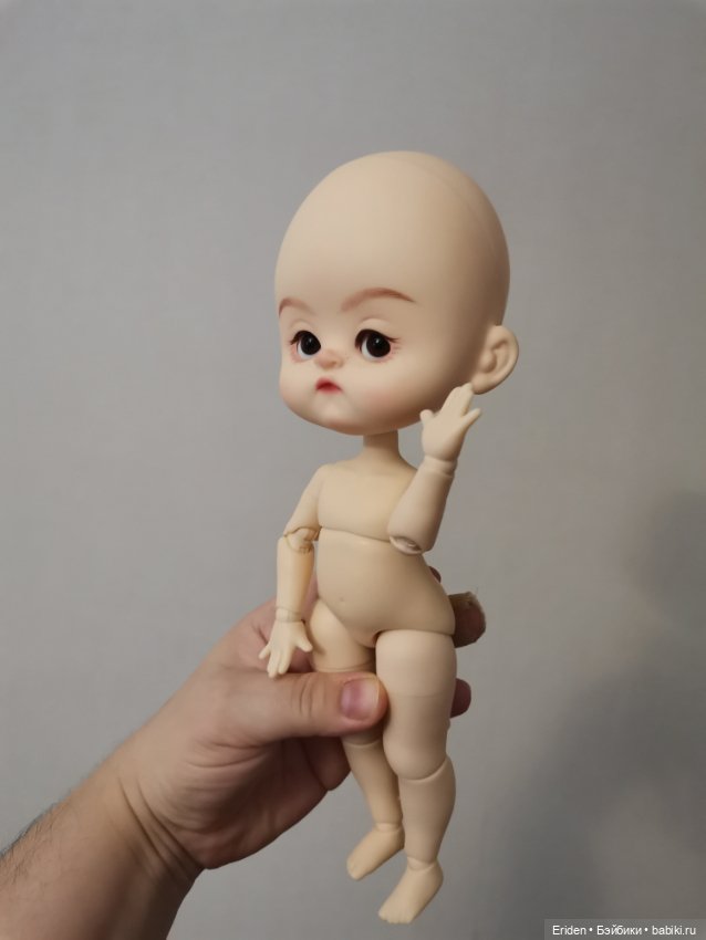 Stodoll новые тела, гибридизации с Kkner (фото 3)