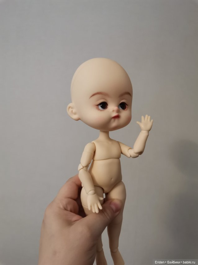 Stodoll новые тела, гибридизации с Kkner (фото 4)