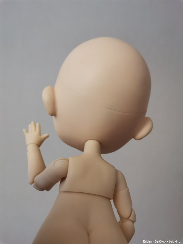 Stodoll новые тела, гибридизации с Kkner (фото 5)