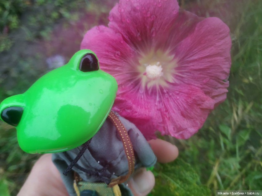 Кукла Клава — Фигурки Studio (фото 9)