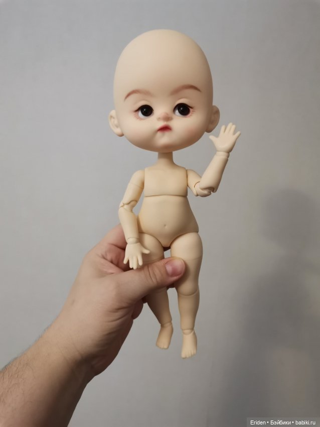 Stodoll новые тела, гибридизации с Kkner