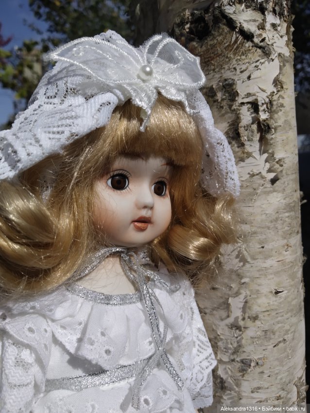 Просто красавица ♥️ — Винтажные куклы ГДР (Немки): Бигги