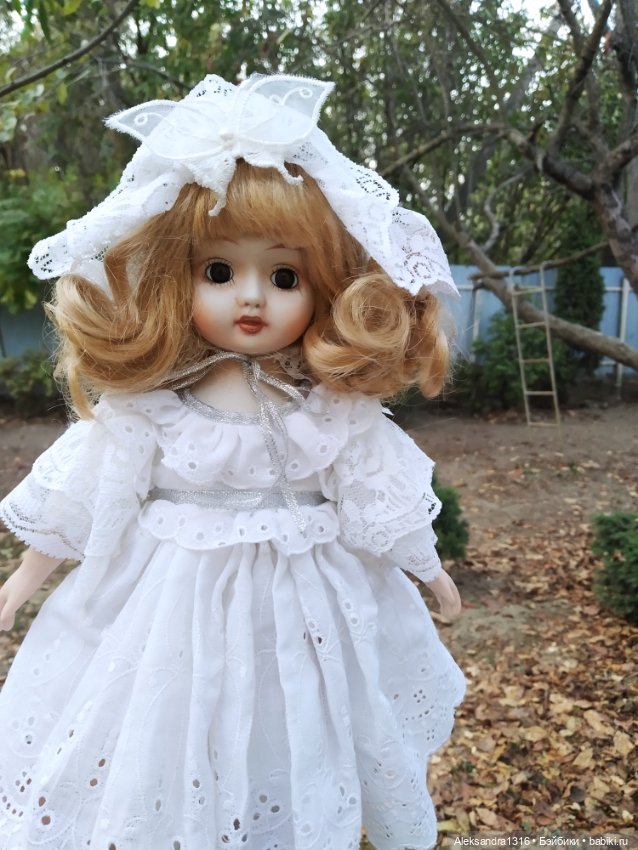 Просто красавица ♥️ — Винтажные куклы ГДР (Немки): Бигги (фото 9)