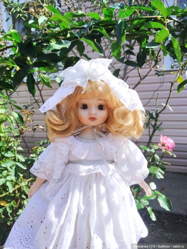 Просто красавица ♥️ — Винтажные куклы ГДР (Немки): Бигги