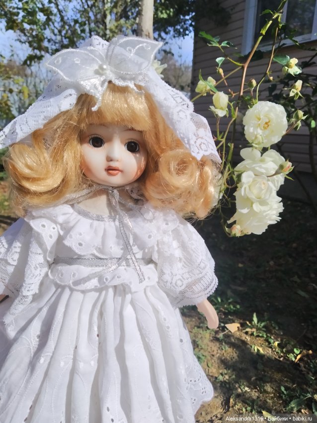 Просто красавица ♥️ — Винтажные куклы ГДР (Немки): Бигги