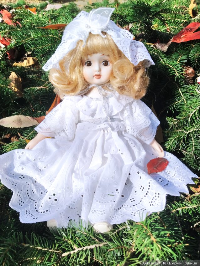 Просто красавица ♥️ — Винтажные куклы ГДР (Немки): Бигги (фото 7)