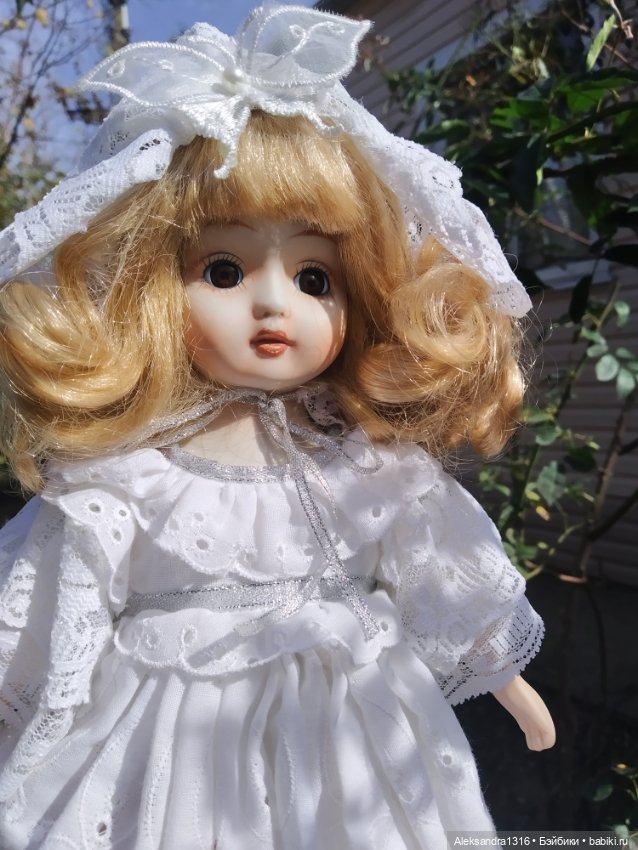Просто красавица ♥️ — Винтажные куклы ГДР (Немки): Бигги