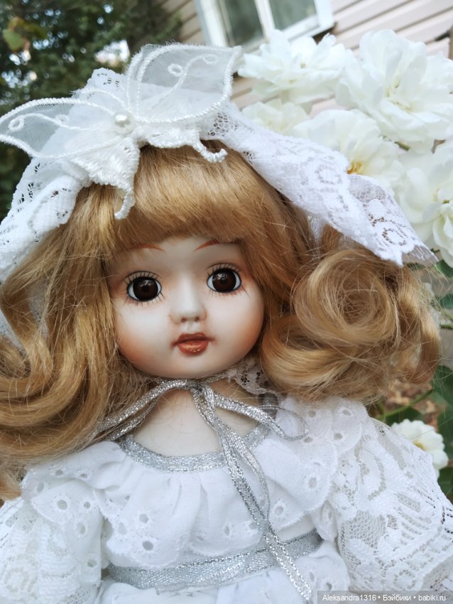 Просто красавица ♥️ — Винтажные куклы ГДР (Немки): Бигги (фото 3)