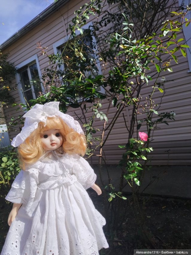 Просто красавица ♥️ — Винтажные куклы ГДР (Немки): Бигги