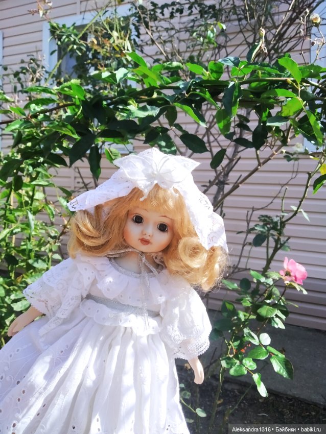Просто красавица ♥️ — Винтажные куклы ГДР (Немки): Бигги