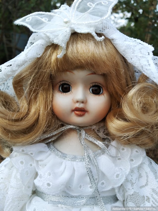 Просто красавица ♥️ — Винтажные куклы ГДР (Немки): Бигги