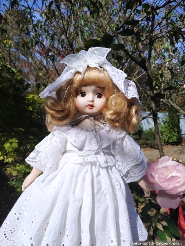 Просто красавица ♥️ — Винтажные куклы ГДР (Немки): Бигги