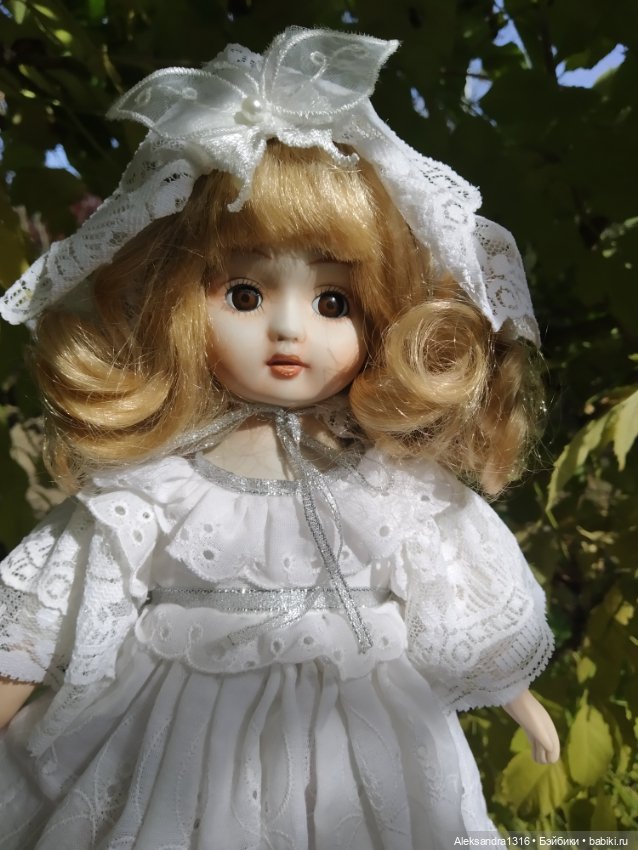 Просто красавица ♥️ — Винтажные куклы ГДР (Немки): Бигги