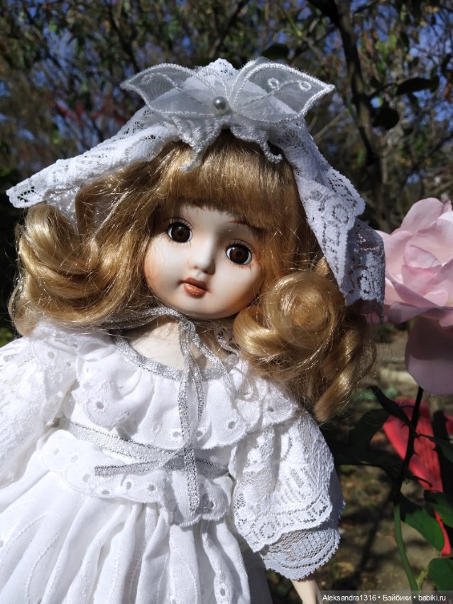 Просто красавица ♥️ — Винтажные куклы ГДР (Немки): Бигги