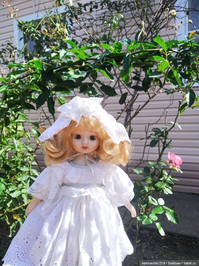 Просто красавица ♥️ — Винтажные куклы ГДР (Немки): Бигги
