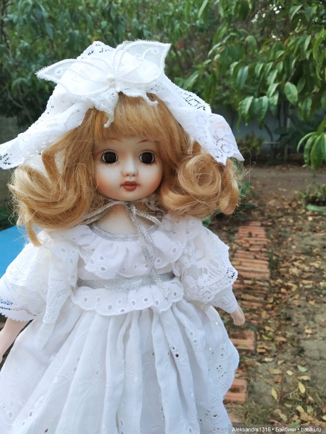 Просто красавица ♥️ — Винтажные куклы ГДР (Немки): Бигги