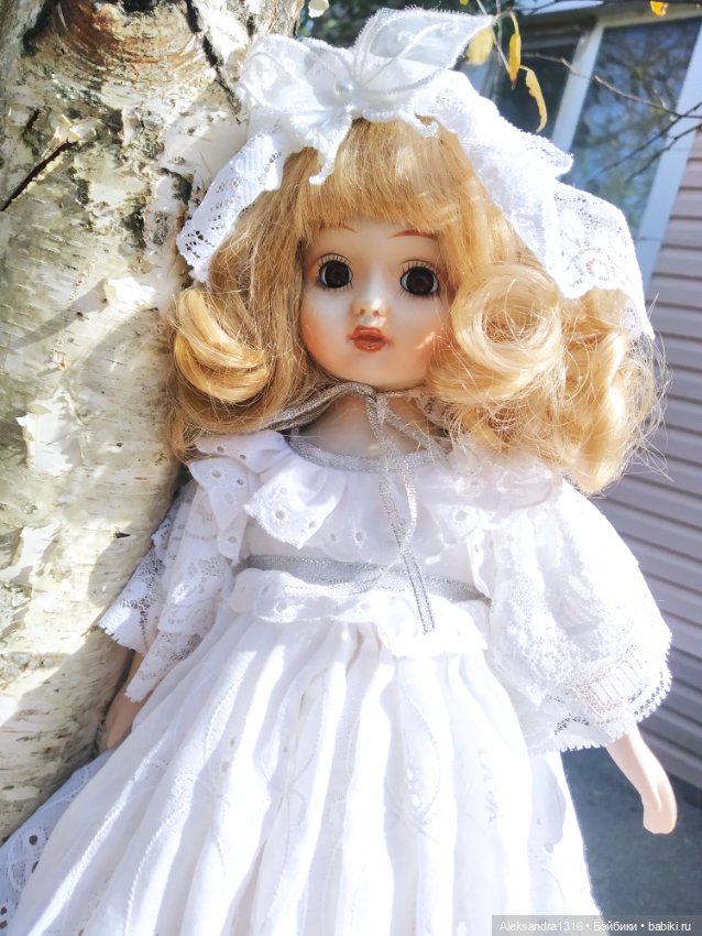 Просто красавица ♥️ — Винтажные куклы ГДР (Немки): Бигги
