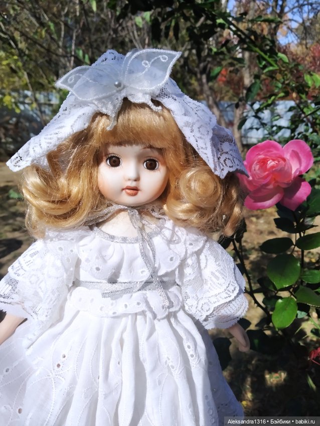 Просто красавица ♥️ — Винтажные куклы ГДР (Немки): Бигги