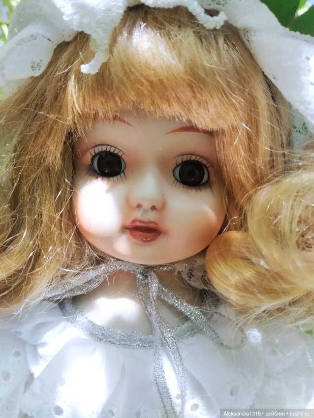 Просто красавица ♥️ — Винтажные куклы ГДР (Немки): Бигги