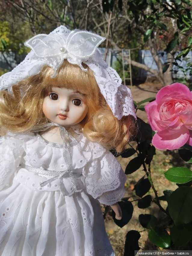 Просто красавица ♥️ — Винтажные куклы ГДР (Немки): Бигги