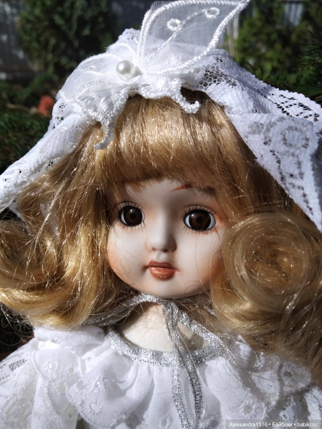 Просто красавица ♥️ — Винтажные куклы ГДР (Немки): Бигги (фото 4)