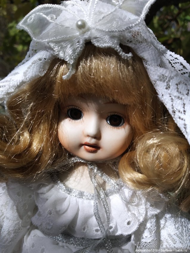 Просто красавица ♥️ — Винтажные куклы ГДР (Немки): Бигги