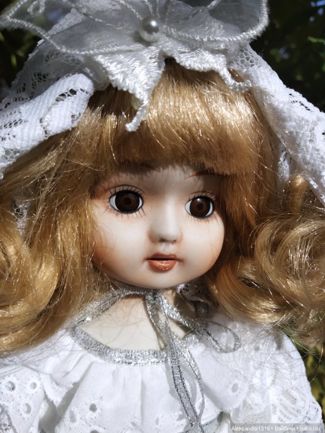 Просто красавица ♥️ — Винтажные куклы ГДР (Немки): Бигги