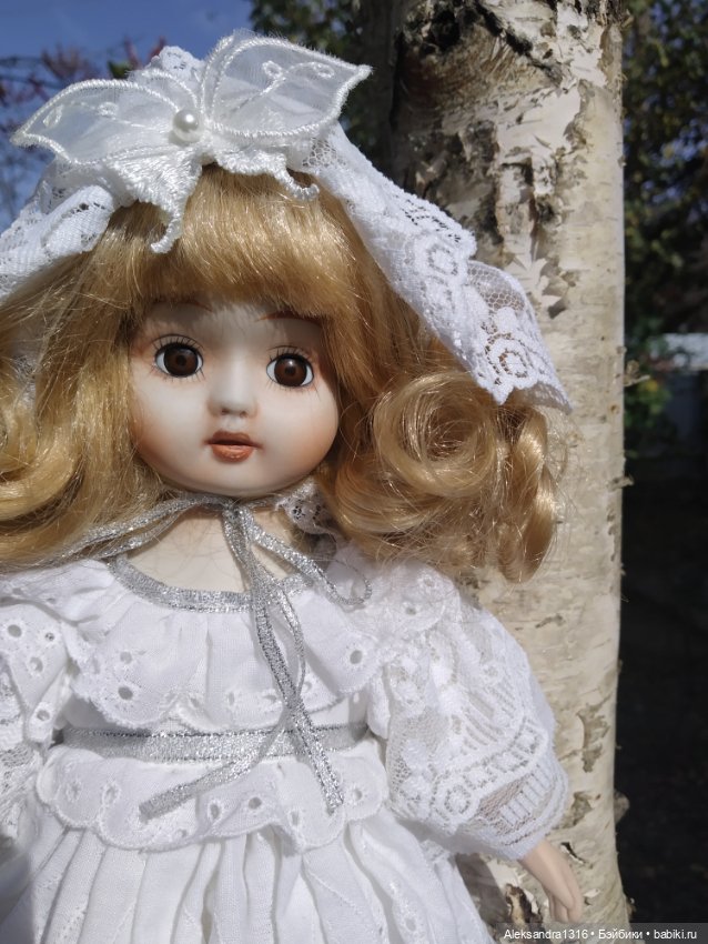 Просто красавица ♥️ — Винтажные куклы ГДР (Немки): Бигги