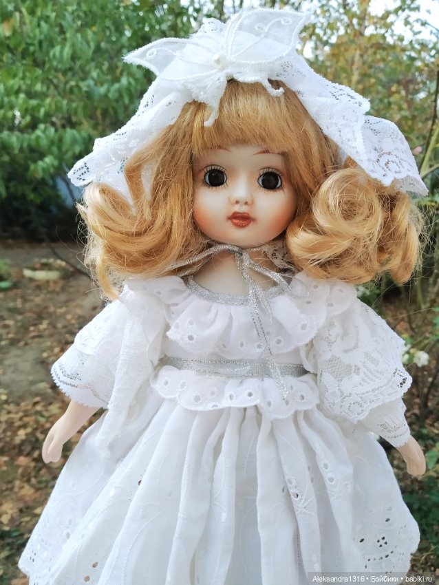 Просто красавица ♥️ — Винтажные куклы ГДР (Немки): Бигги