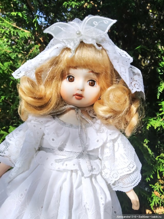 Просто красавица ♥️ — Винтажные куклы ГДР (Немки): Бигги (фото 5)