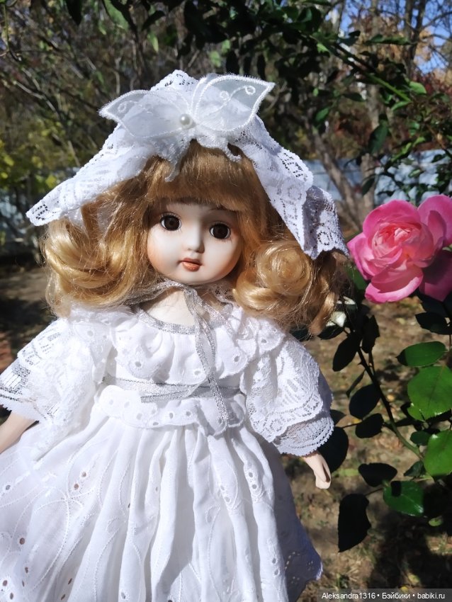 Просто красавица ♥️ — Винтажные куклы ГДР (Немки): Бигги