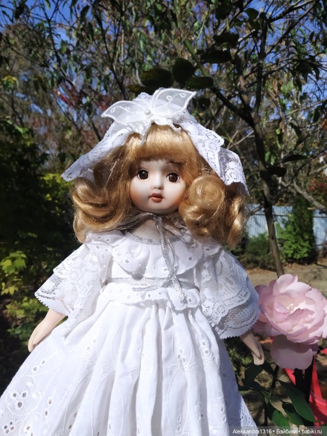 Просто красавица ♥️ — Винтажные куклы ГДР (Немки): Бигги