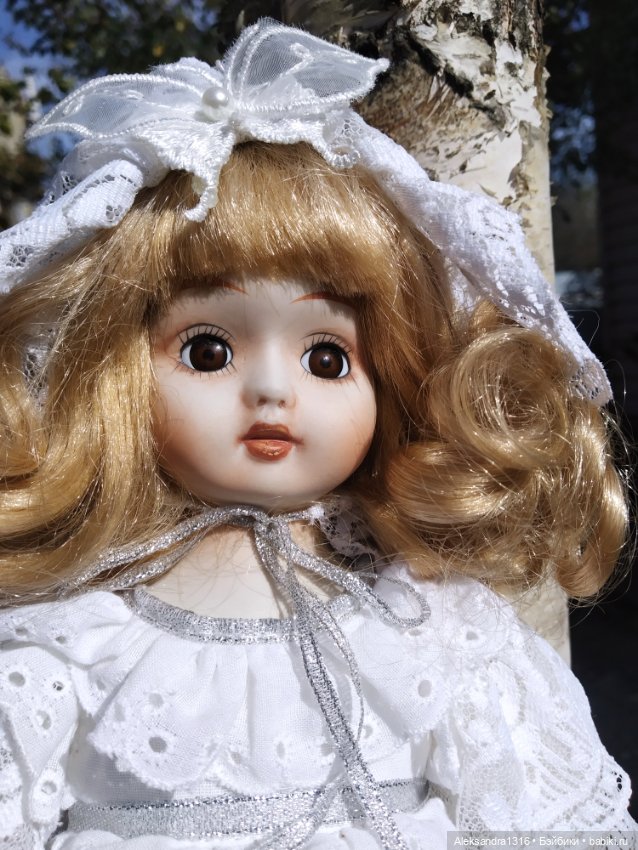 Просто красавица ♥️ — Винтажные куклы ГДР (Немки): Бигги