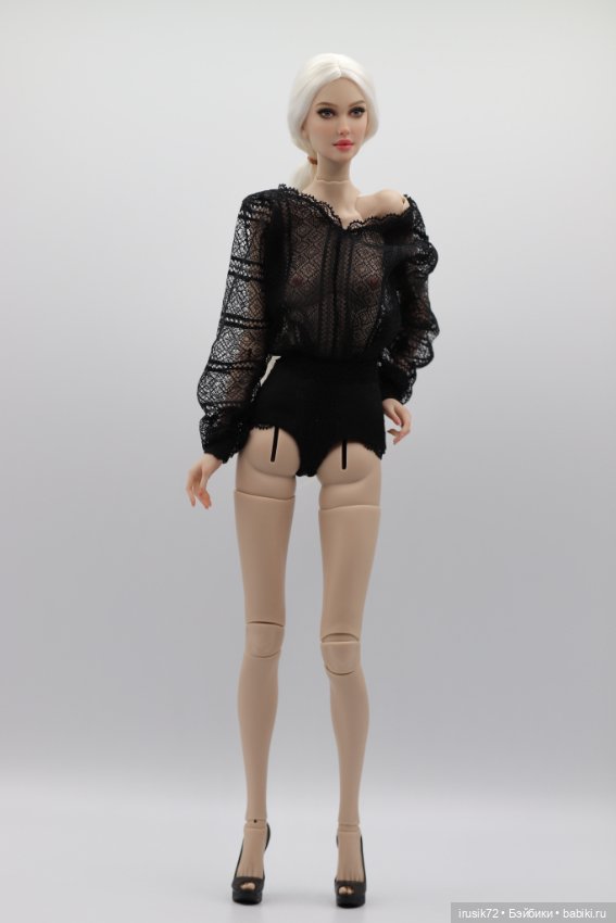 Богичная Ивана от Анны Добряковой (фото 4)