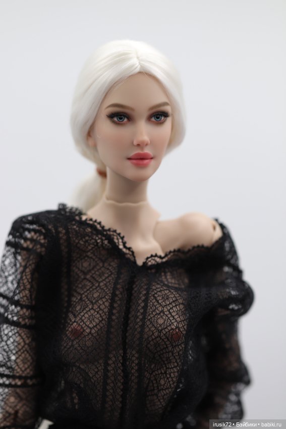 Богичная Ивана от Анны Добряковой (фото 3)