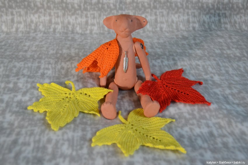 Кот Ориентал (лепка постконкурс) (фото 3)