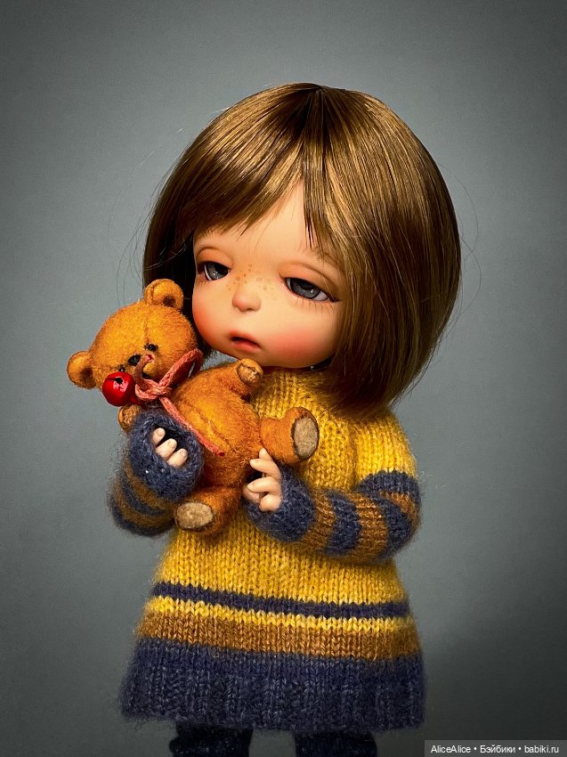 Двойняшечки - образы сложились (фото 2)